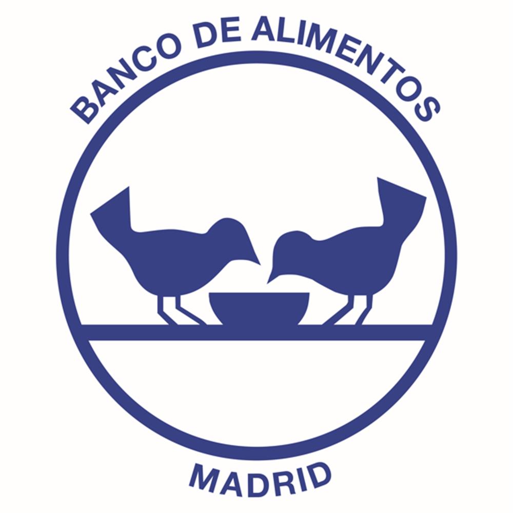 Voluntariado almacén verano banco de alimentos de madrid