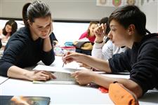 Acompanyament educatiu secundària - girona