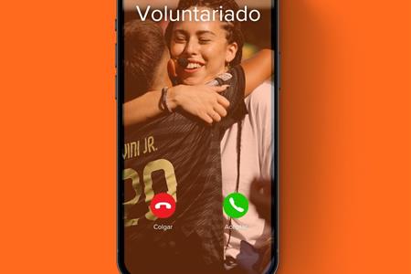 Persona voluntaria para acompañamiento en intervenciones psicosociales