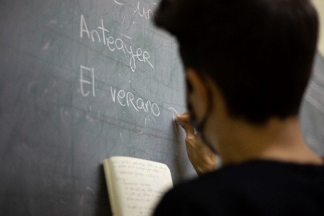 Cursos de català per a persones adultes nouvingudes