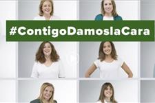 Voluntariado de apoyo en eventos solidarios, campañas y obtención de recursos en cartagena