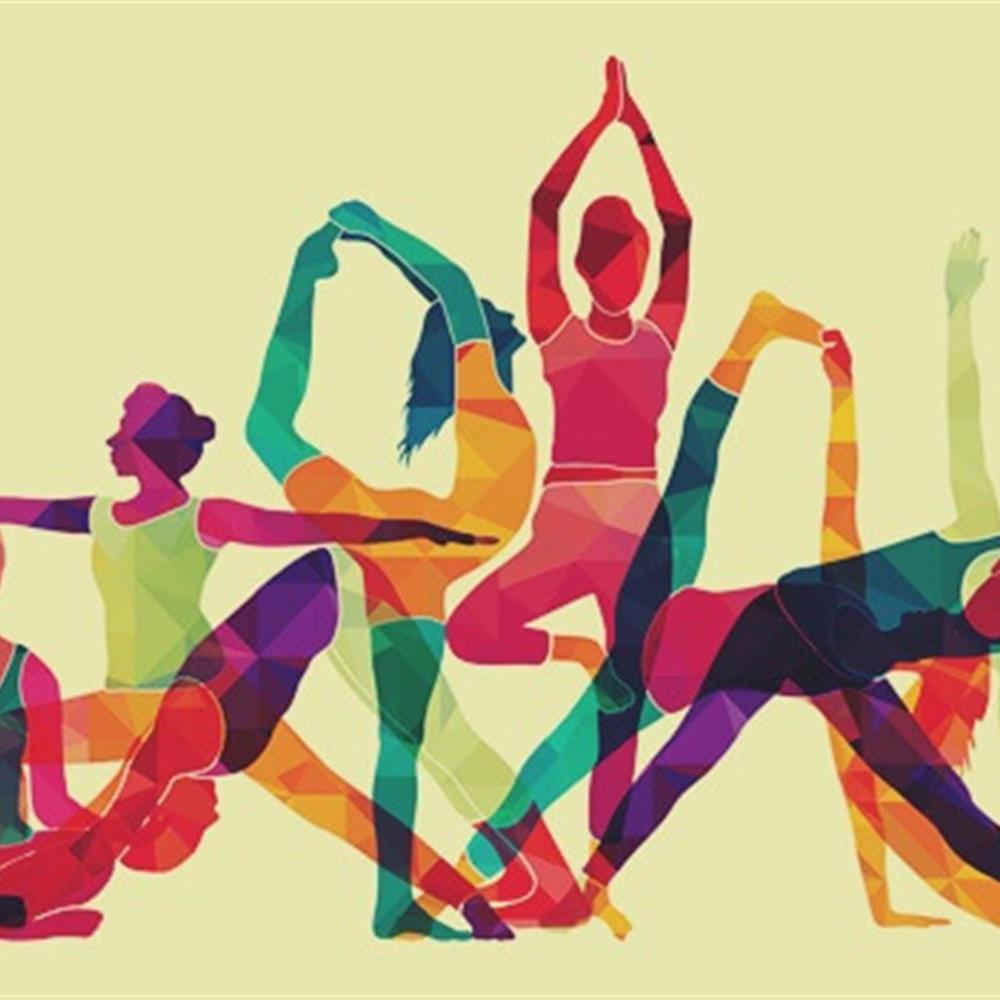 Voluntario/a para taller de yoga