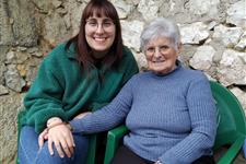 Voluntariado para acompañamiento a personas mayores en occidente de cantabria