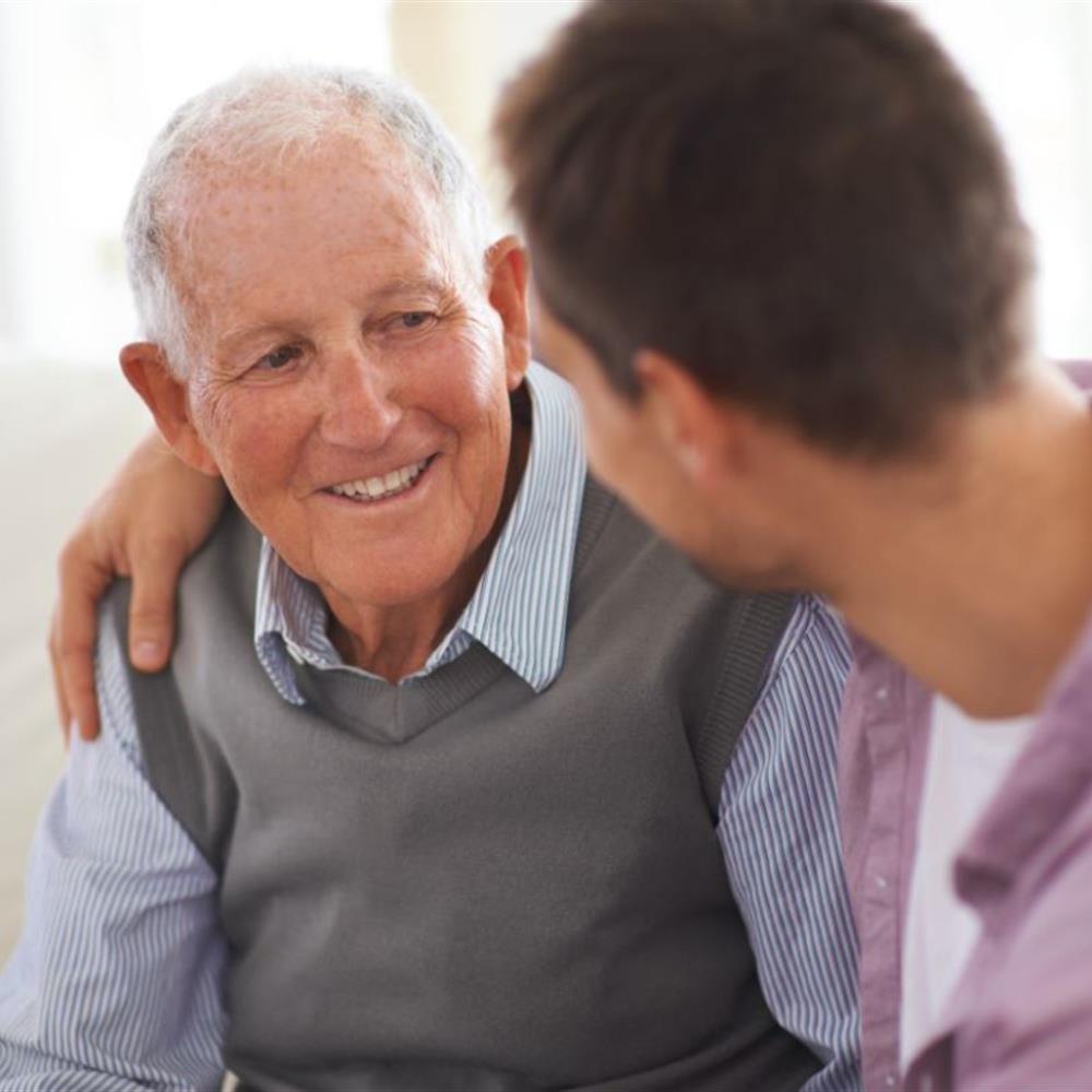 Voluntariat acompanyament a domicili santa coloma de farners / voluntariado de apoyo en domicilio en santa coloma de farners. 