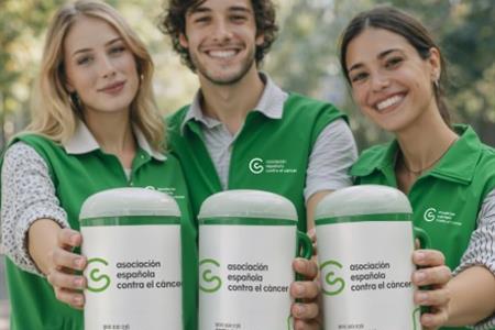 Voluntariado por un día - 7 de mayo 2026 - tarancón