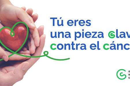 Voluntariado contra el cáncer en tudela - la ribera