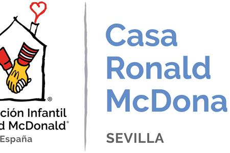 Voluntariado casa ronald mcdonald de sevilla
