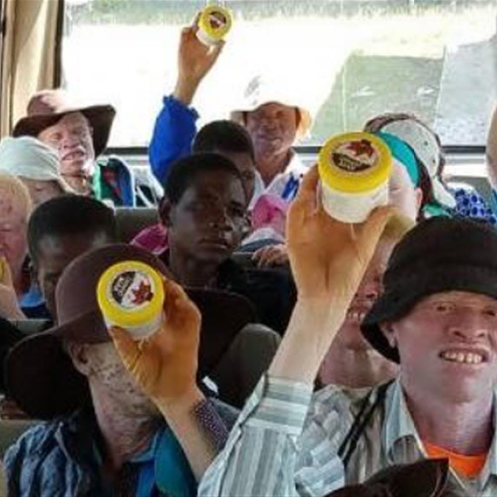 Apoyar la planificación e implementación de las actividades de beyond suncare en Malaui.