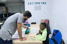 Licenciatura en matemáticas, física o cualquier licenciatura de la rama de ciencias