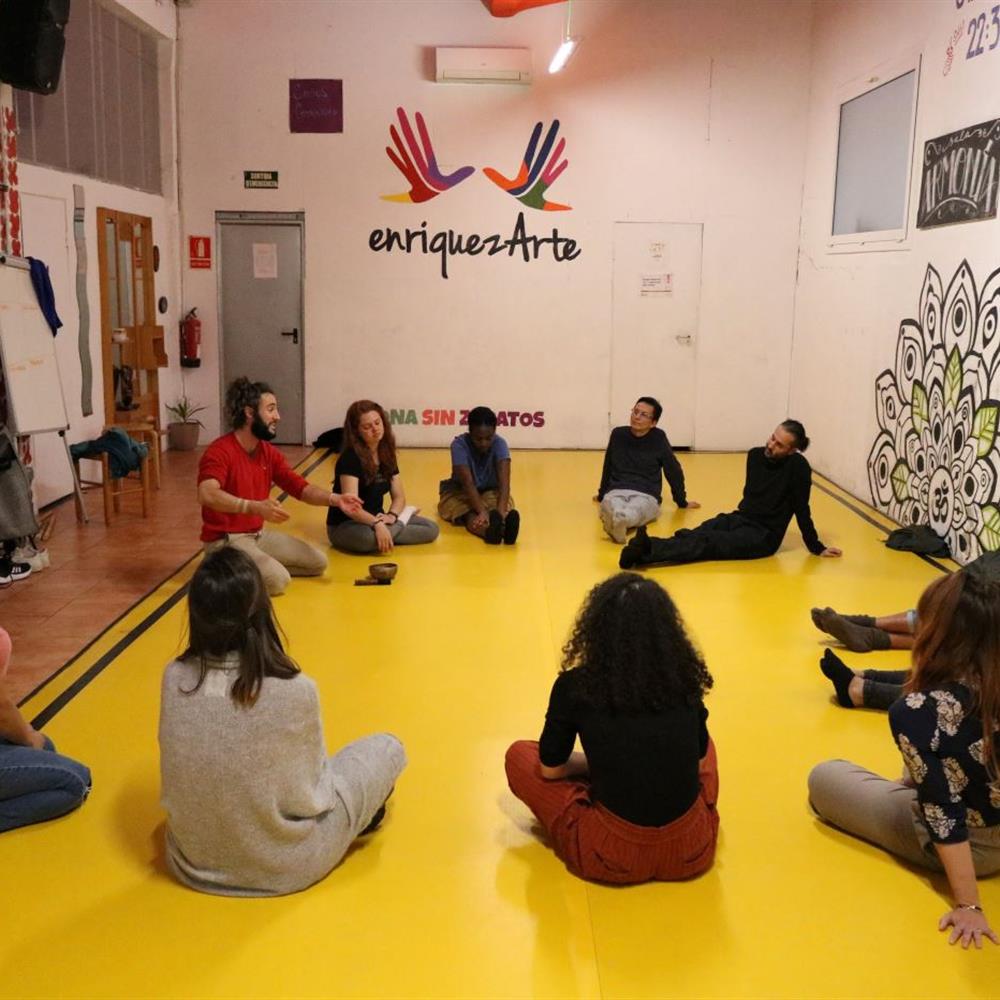 Psicólogo(a)  para asociación comunitaria