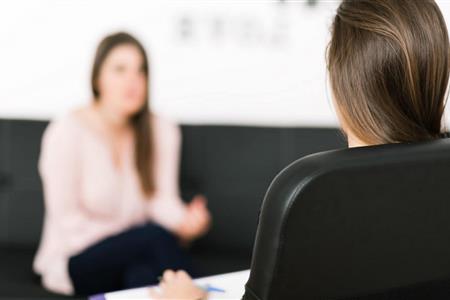 Psicólogo/a voluntario/a