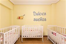 Voluntariado de ed. infantil