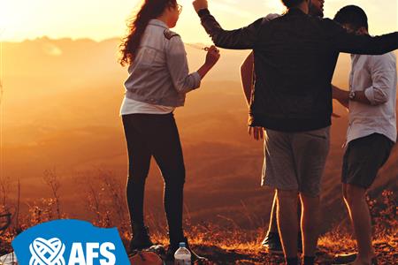 Voluntariado en interculturalidad