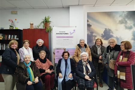 Necesitamos voluntarios/as para distintas funcionalidades