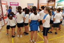 Voluntariado en roquetas de mar