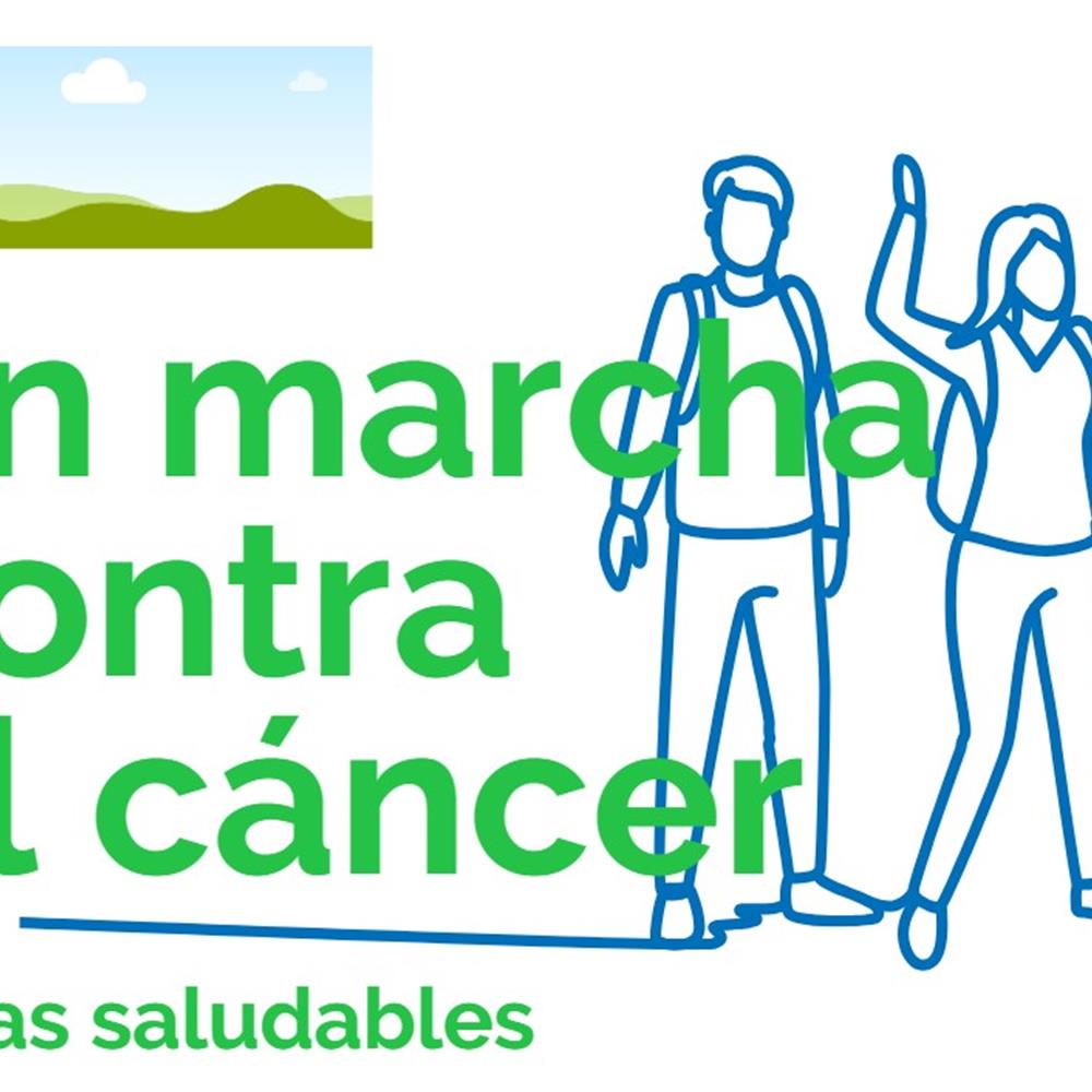 Voluntariado para rutas saludables en manresa