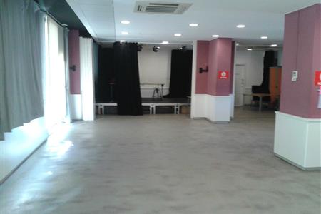 Voluntari/a per a classes de ioga