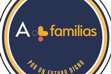 Ven a conocernos y apoyar a familias en riesgo de exclusión social