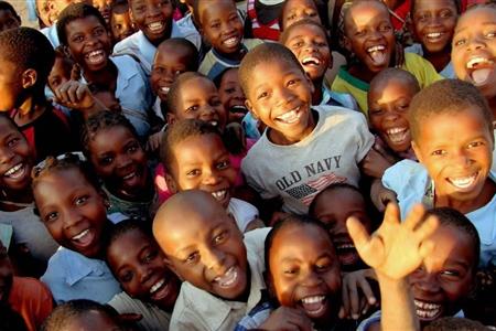 Gestión de proyectos de cooperación en Mozambique (África)