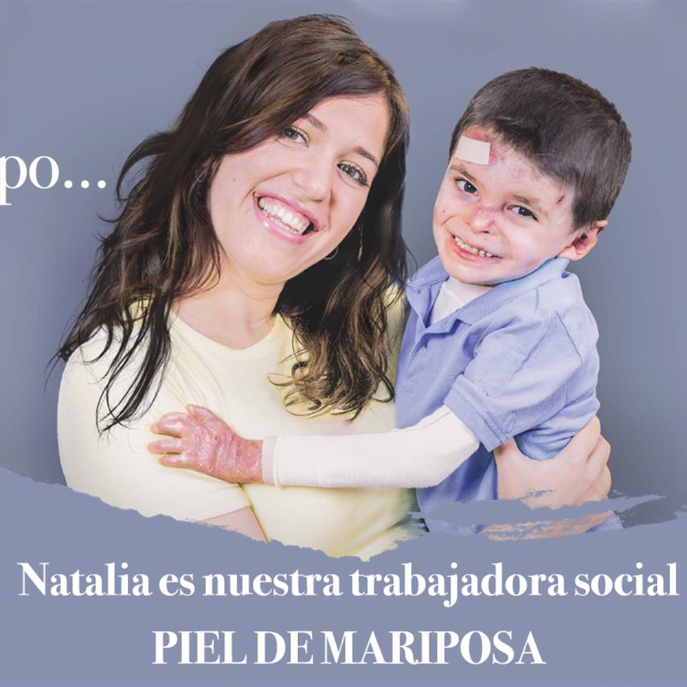 ¿Deseas ser voluntari@ en nuestra tienda solidaria de madrid, lavapiés, y darnos alas?
