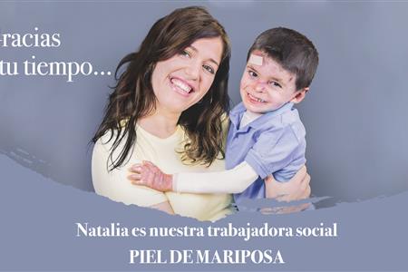 ¿Deseas ser voluntari@ en nuestra tienda solidaria de madrid, lavapiés, y darnos alas?