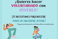 Ocio y tiempo libre con jóvenes