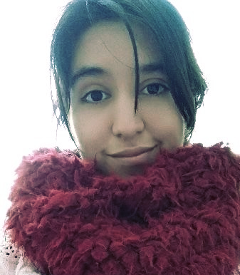 Alicia Alejandra Meza Meza