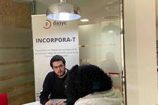 Voluntariado para impartir formación