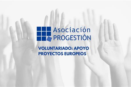 Apoyo en la ejecución de proyectos europeos
