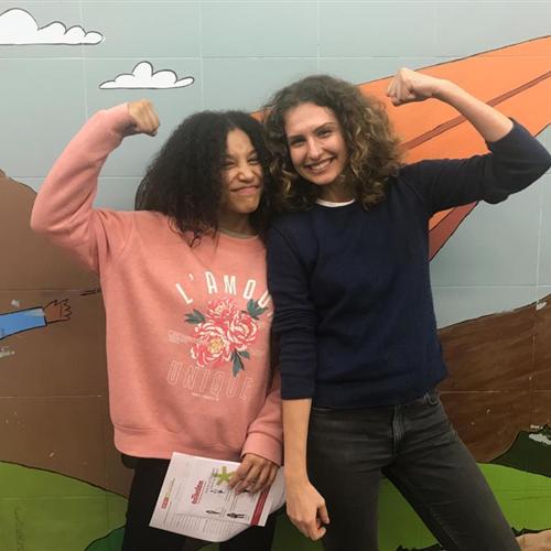 Barcelona_mentoria sòcioeducativa amb infants, adolescents i joves!