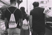 Voluntariado acompañamiento a personas sin hogar