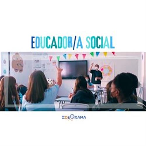 Educador/a social