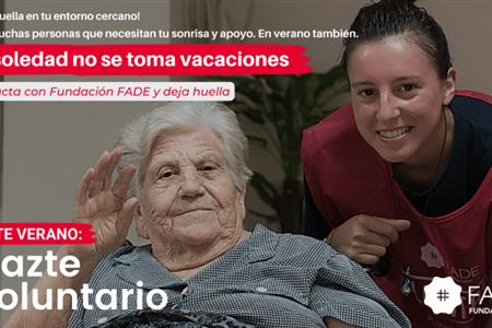 Murcia: acompañamiento domiciliario presencial 