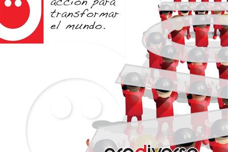 Personas voluntarias de apoyo a programas- unidad gestión del voluntariado