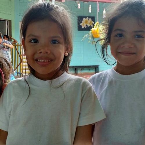 Voluntariado educativo Nicaragua
