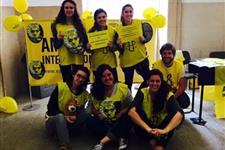 Activistas jóvenes en castilla y león