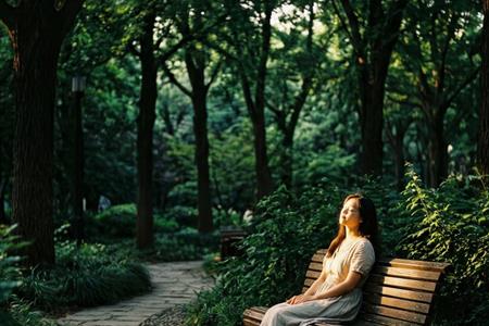 Curso de relajación gratuito 4 sesiones online.