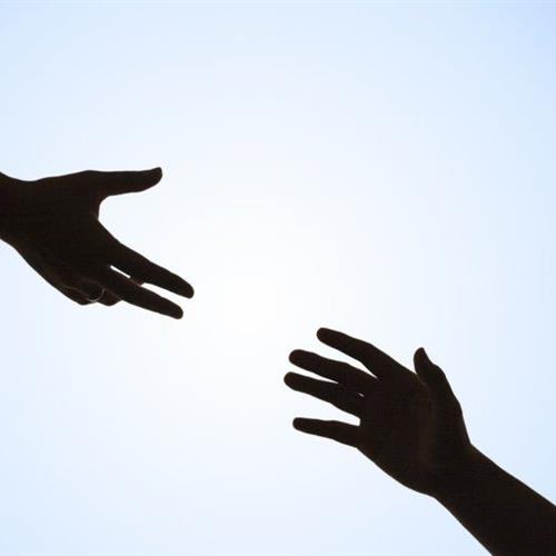 Programa enlace (mentoría social y acompañamiento)