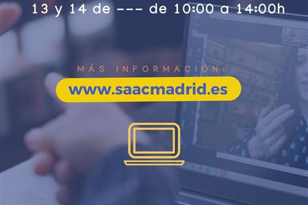 Diseño y actualización de la web