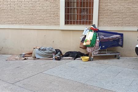 Tu vocación en acción: desata el poder sanador de la psicología en el corazón de la calle murciana