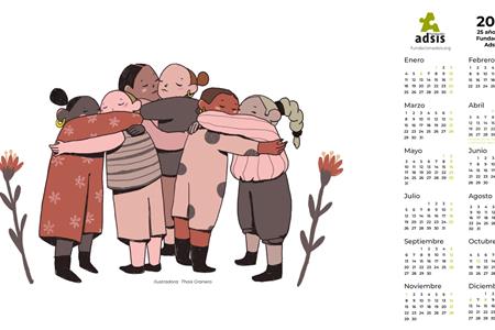 Acompañamiento a personas privadas y ex-privadas de libertad