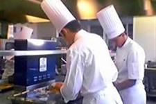 Voluntariado cocina solidaria