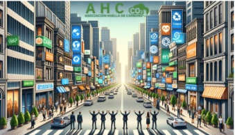 Voluntarios/as del cambio climático: aprende y ayuda a entidades en el cálculo de huella de carbono