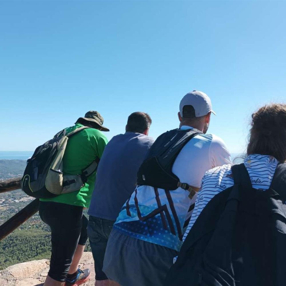 Fundación adsis, centro de día de conductas adictivas en sagunt, busca voluntariado