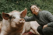 Buscamos urgentemente personas cualificadas en fisioterapia para santuario de animales