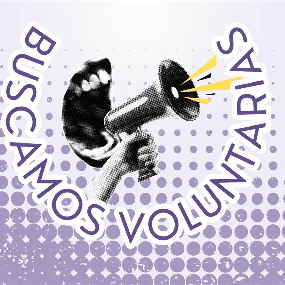 Voluntariado en jaén