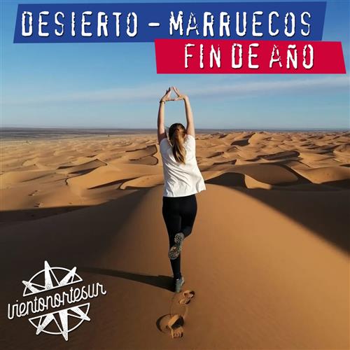 Marruecos - desierto - fin de año - convivencia bereber - inmersión cultural (África)