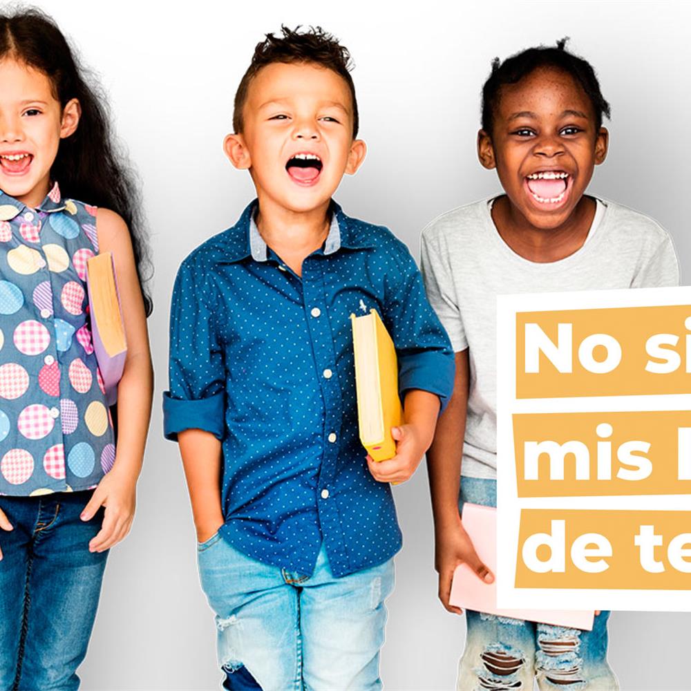  ¡Únete como voluntario a nuestra tienda online solidaria de libros!