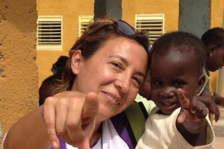 Apoyo en gestión y organización de viajes solidarios a africa: senegal