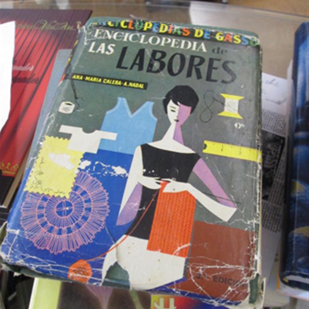 Hospital del libro